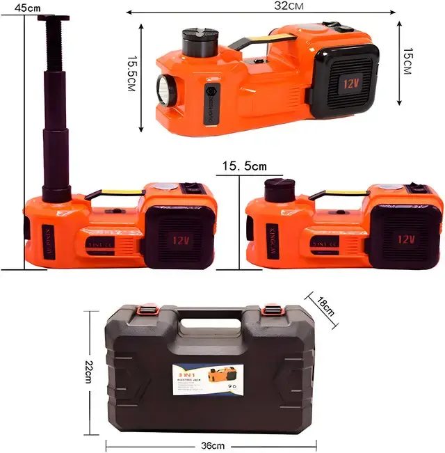 specifications